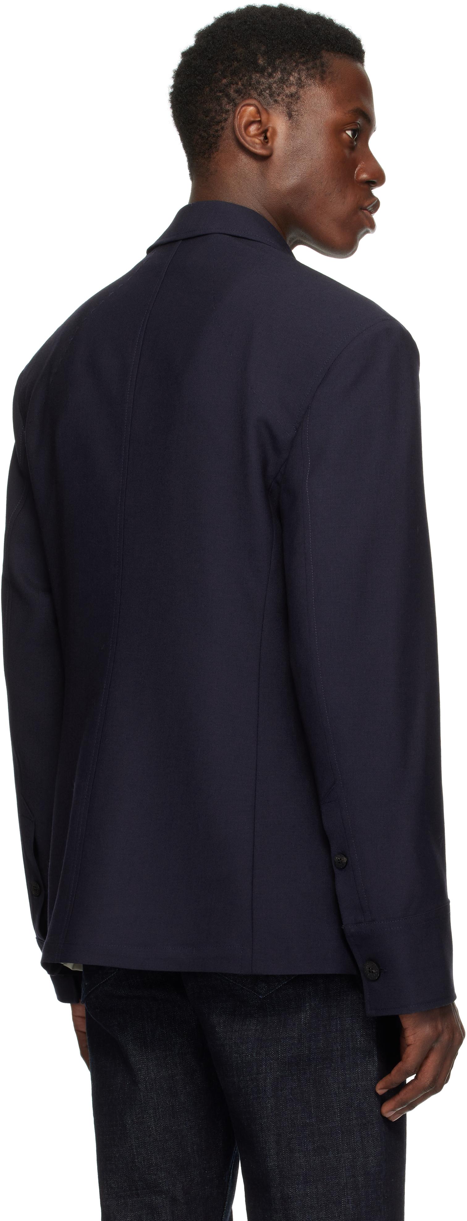 メンズ Jacquemus ブレザー | オンラインセールは最大57%オフ | Lyst