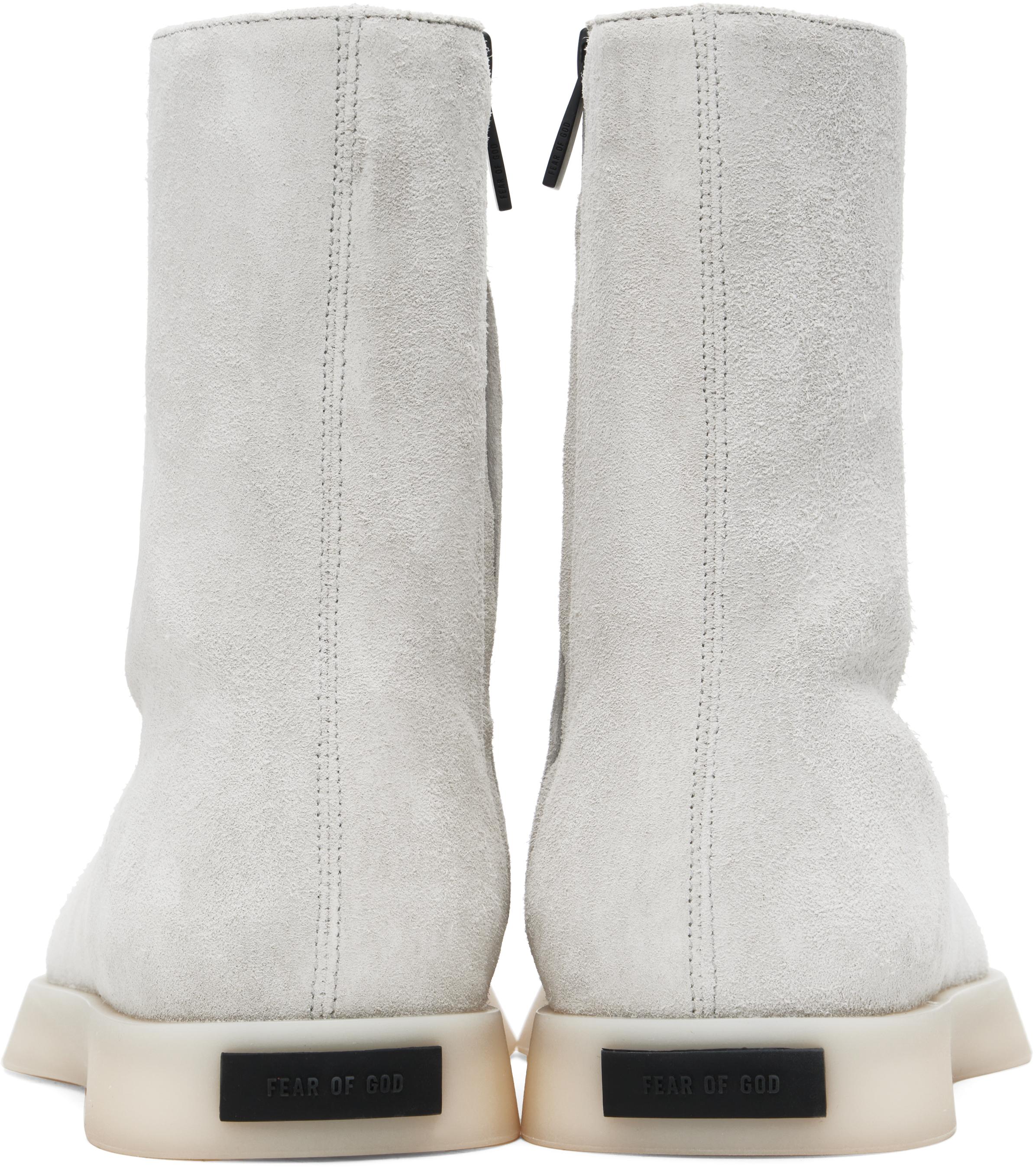 メンズ Fear Of God ブーツ | オンラインセールは最大67%オフ | Lyst