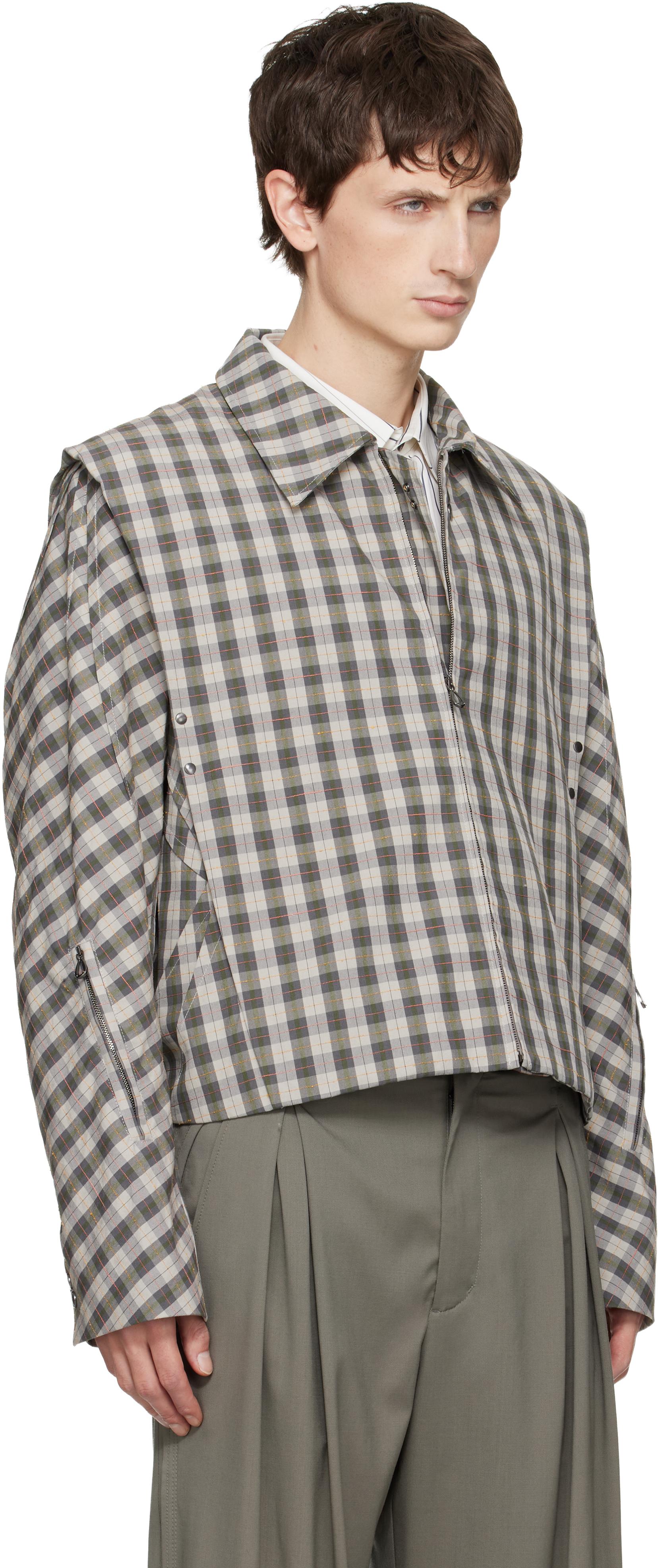 メンズ Kiko Kostadinov ジャケット (カジュアル) | オンラインセール