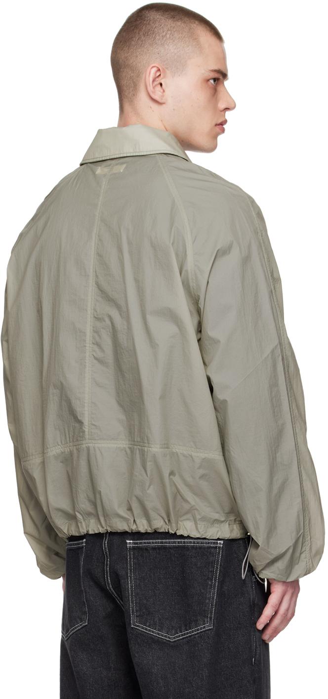 mfpen 24SS provenance jacket ブラック　XS mfpen Practice Seersucker Jacket - S | Coggles