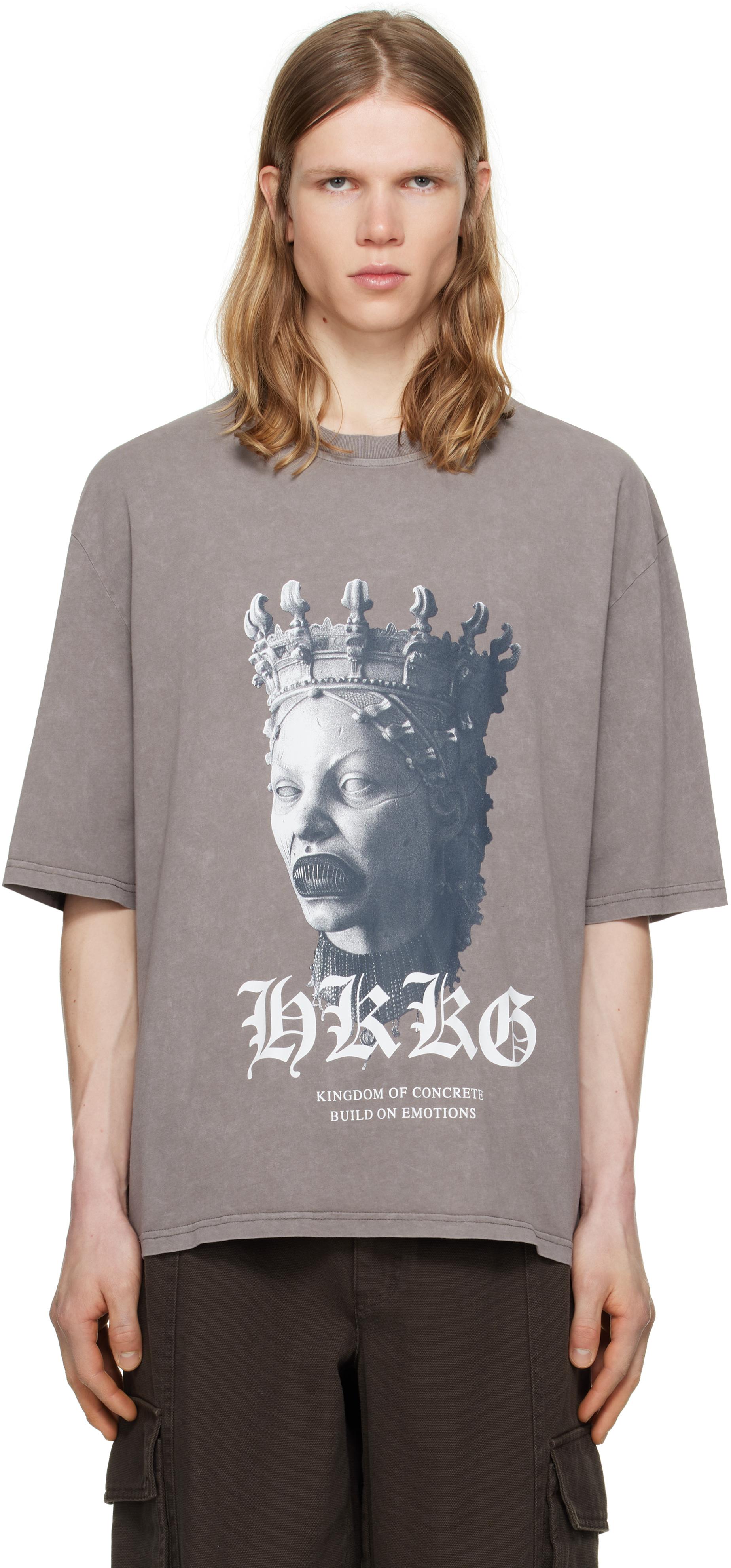 Han Kjobenhavn T-shirts for Men | Online Sale up to 75% off
