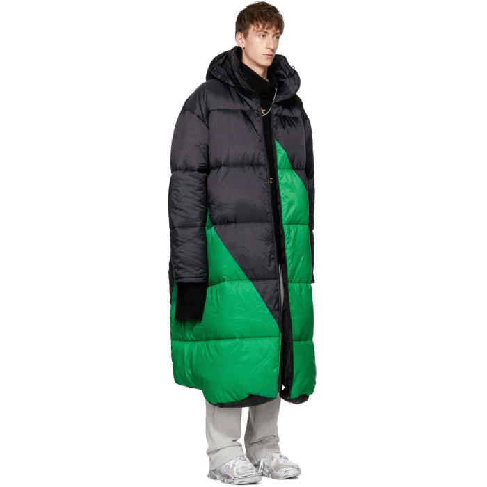 sleeping bag coat asos
