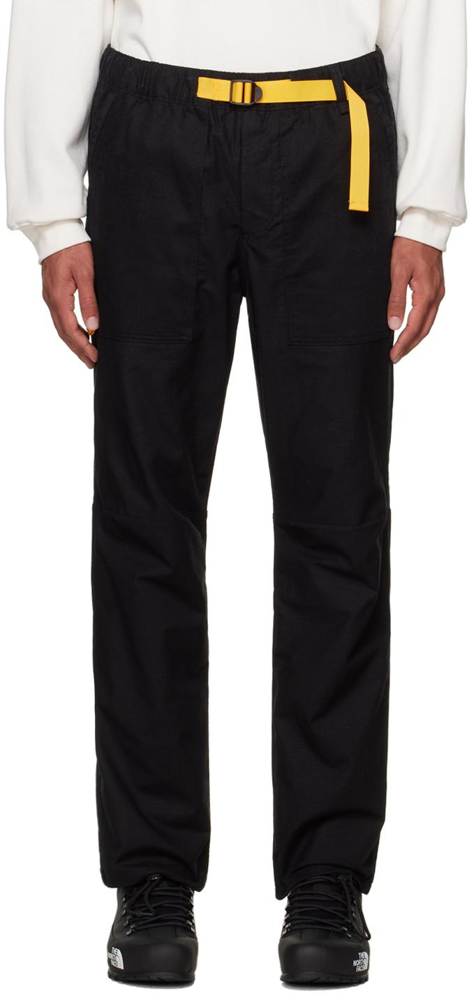 North face warm pants hotsell