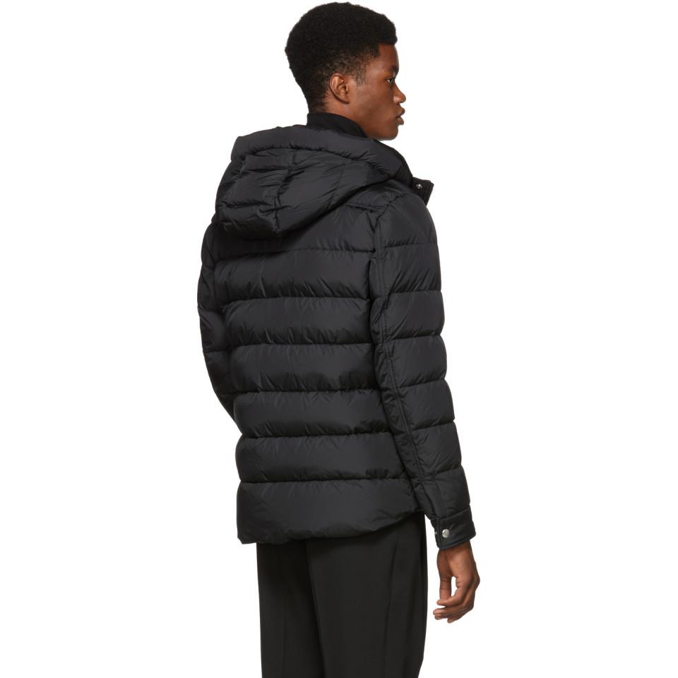 moncler prevot jacket