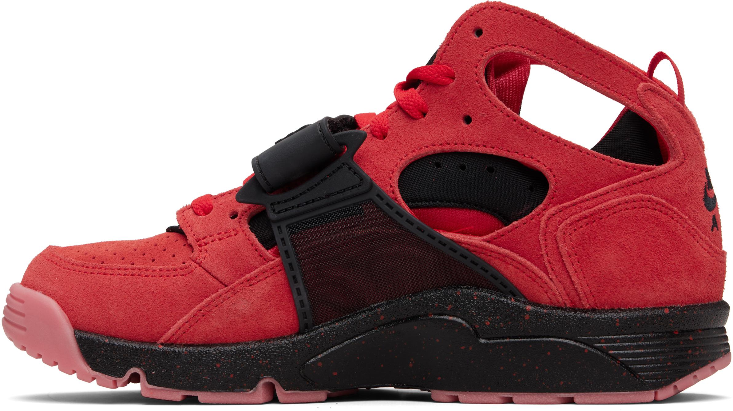 nike air huarache run mid mens for sale