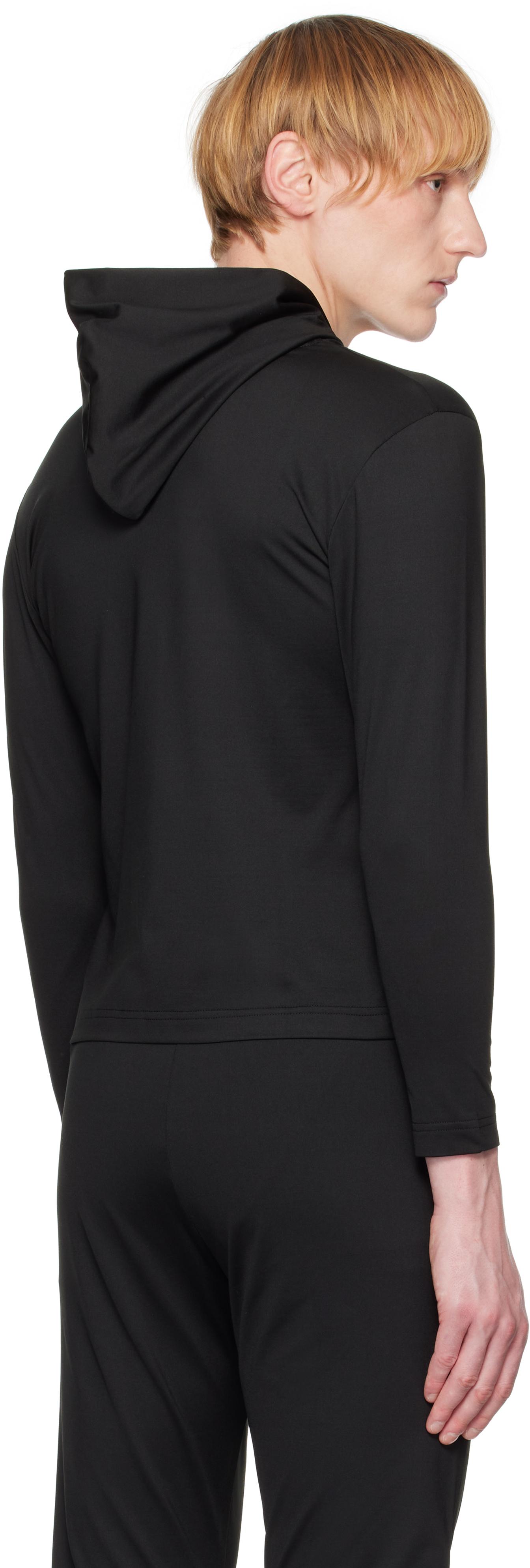 メンズ Balenciaga ブラック Under Armourエディション
