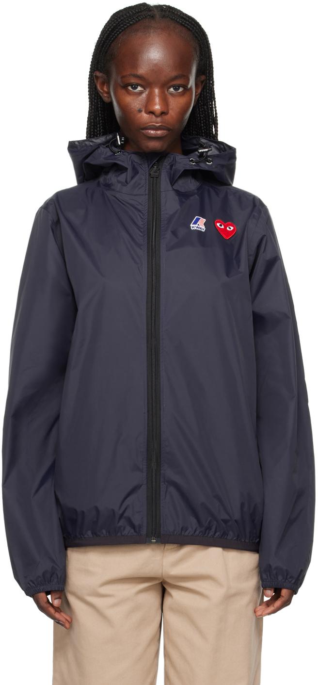 Vestes COMME DES GARCONS PLAY femme a partir de 156 Lyst