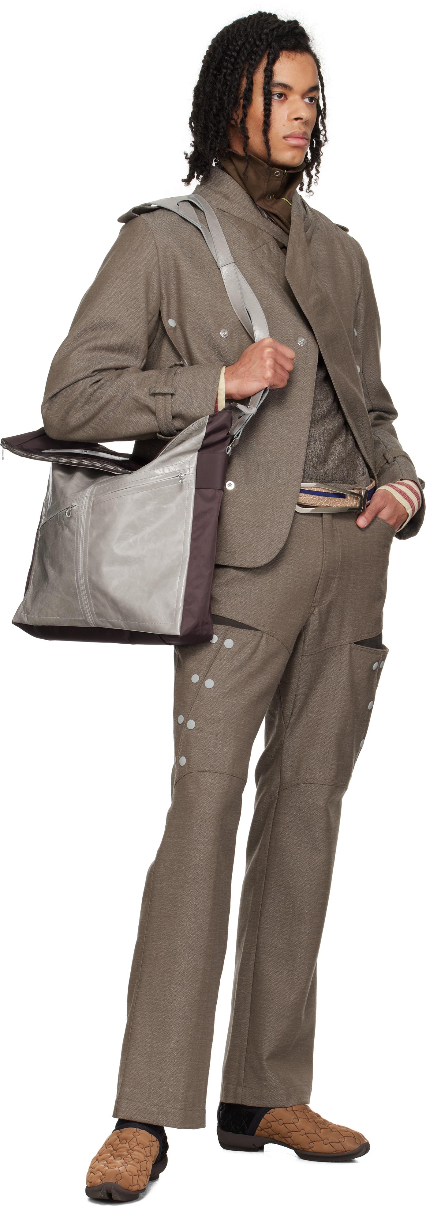 Kiko Kostadinov Bags for Men | Online Sale up to 25% off | Lyst Kiko Kostadinov Bags for Men | Online Sale up to 25% off | Lyst