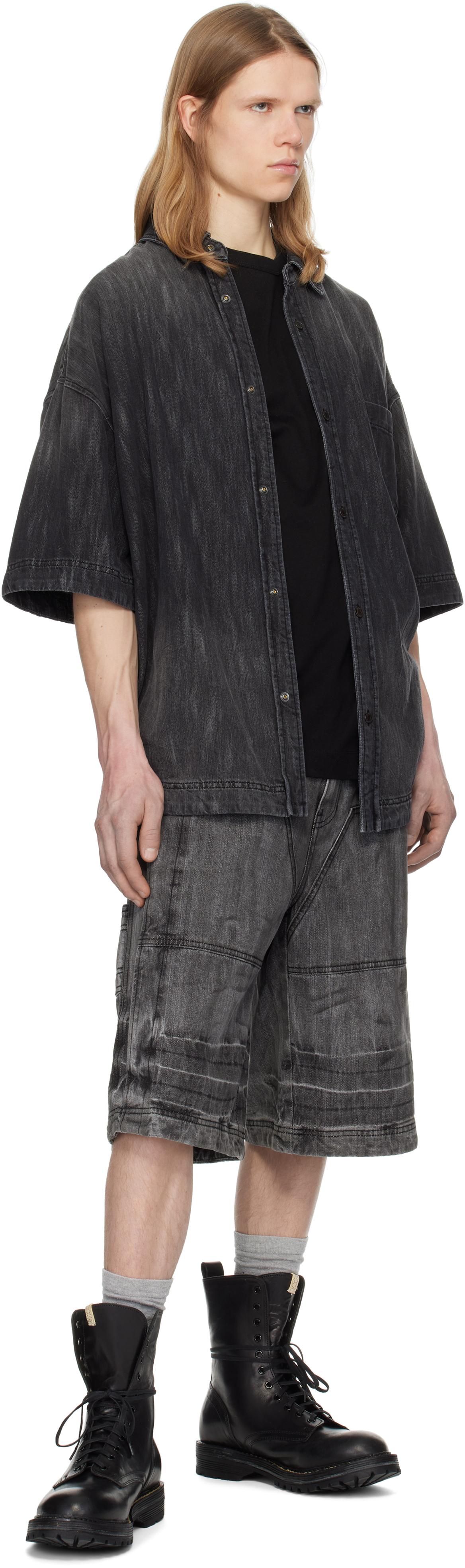 メンズ Juun.J ハーフパンツ | オンラインセールは最大50%オフ
