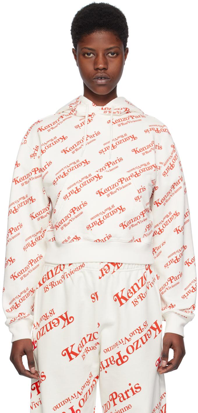Kenzo sweatshirt 2018 online