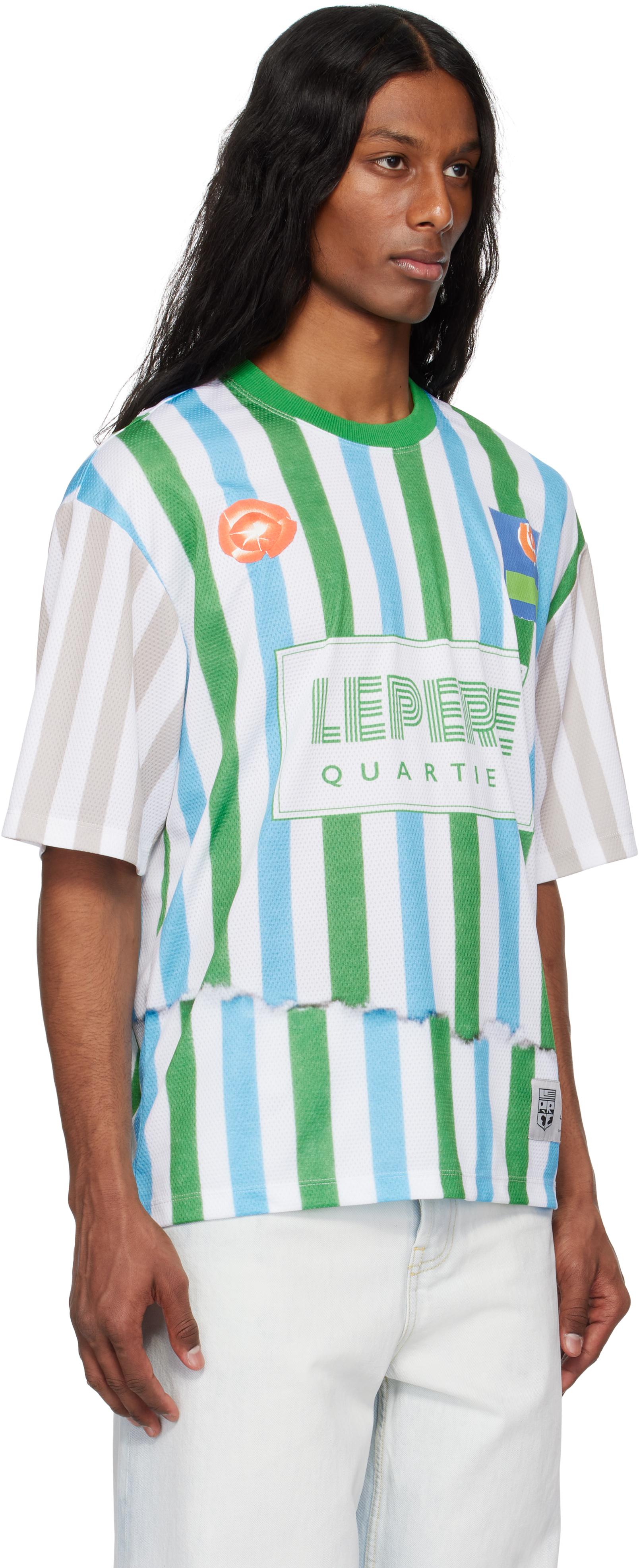 【関税込み】le PERE Tシャツ メンズ le PERE Tシャツ (半袖) | オンラインセールは最大57