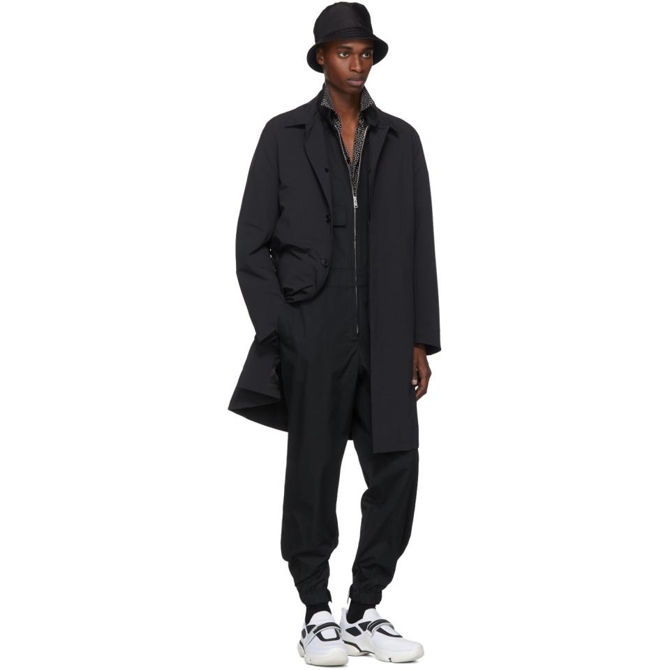 mens lightweight mac coat