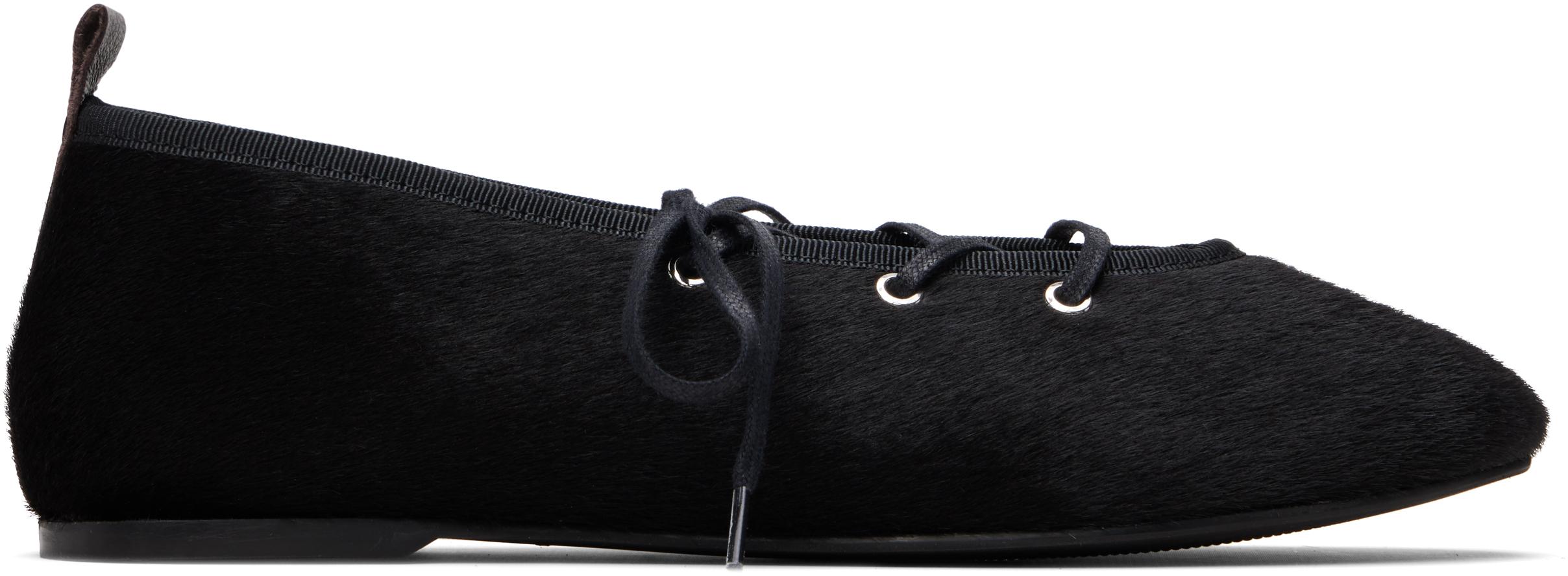 Paloma Wool ブラウン Pina フラットシューズ ブラック | Lyst Paloma Wool ブラウン Pina フラットシューズ ブラック | Lyst