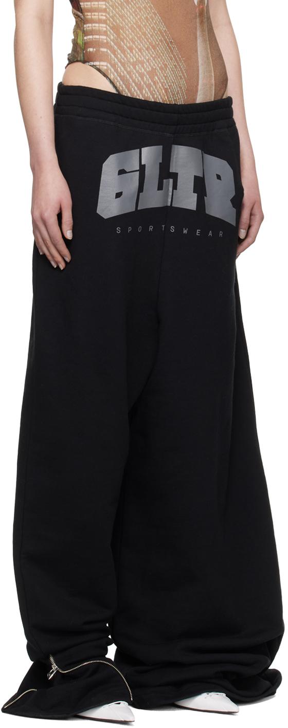 Jean Paul Gaultier レディース ブラック Shayne Oliverエディション 