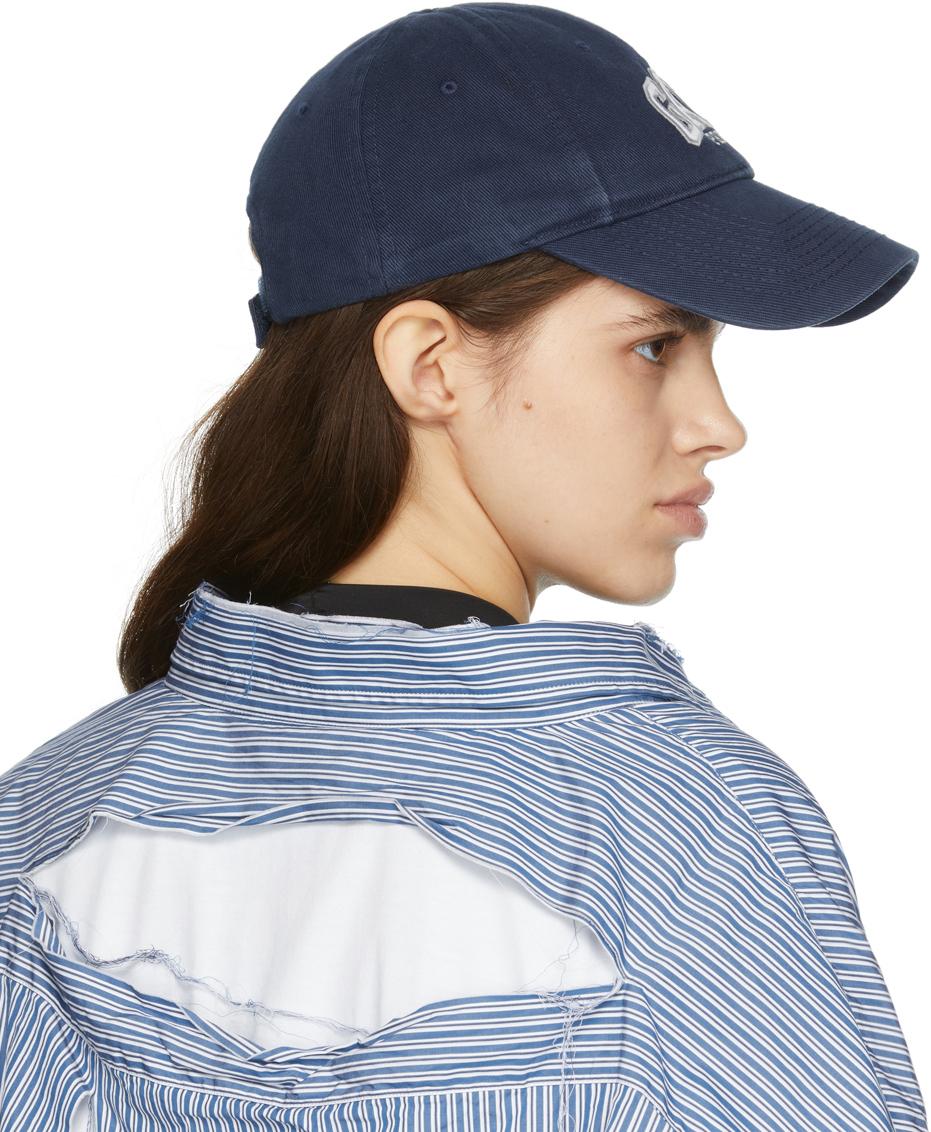 Balenciaga Cotton 'gay Pride 2021' Cap 