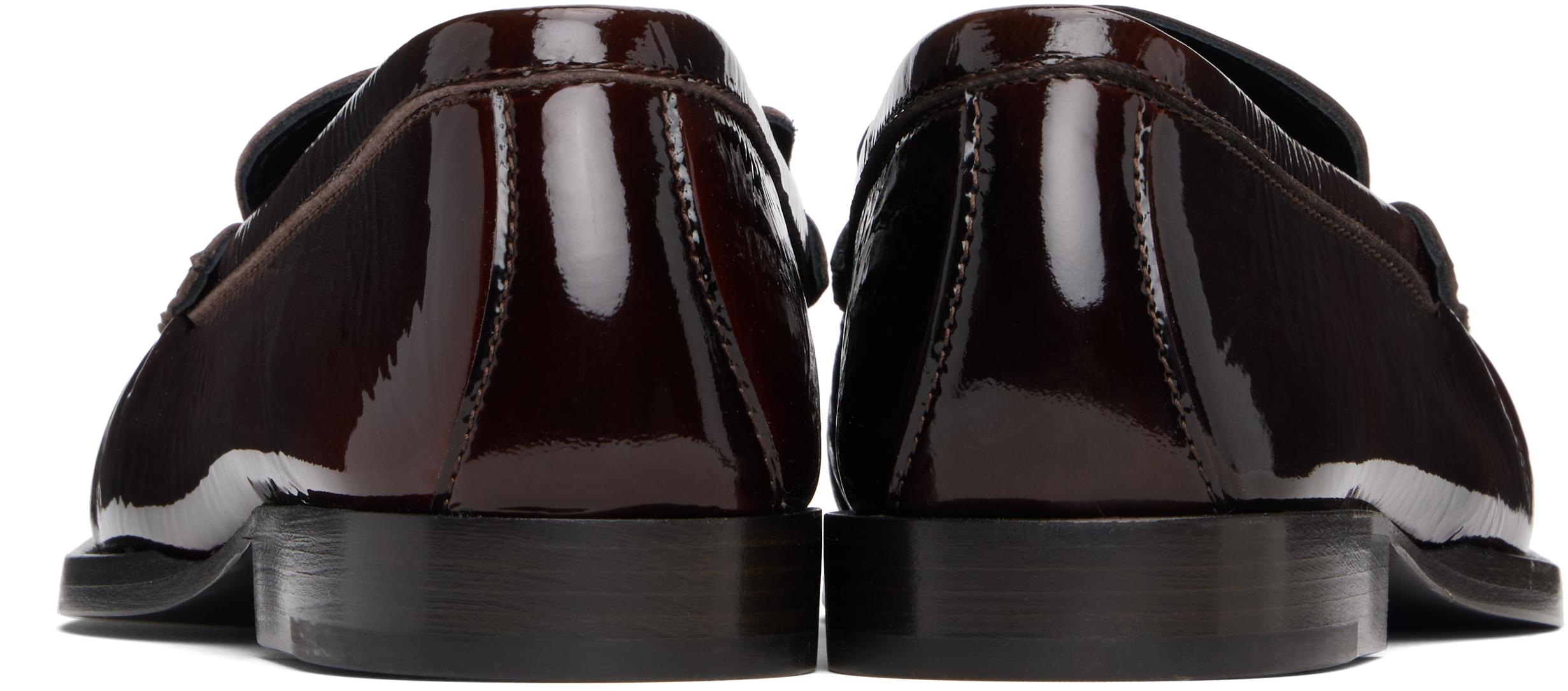 美品⭐︎DIES VAN NOTEN ブラック フラットパンプス レディース Dries Van Noten フラットシューズ | オンライン