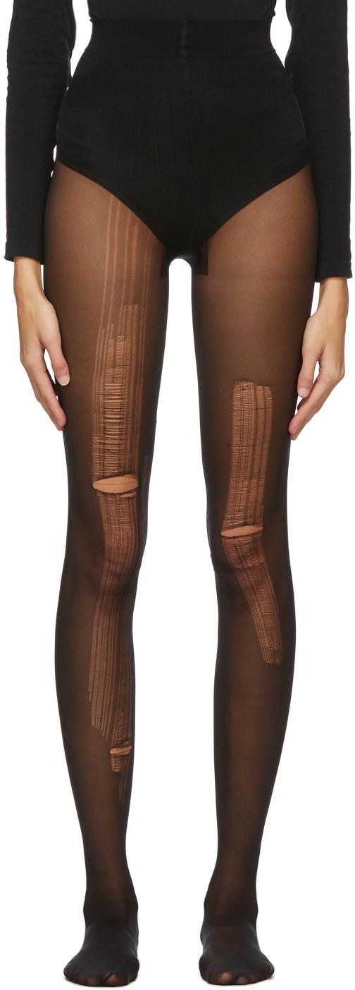 collant a effet use gucci