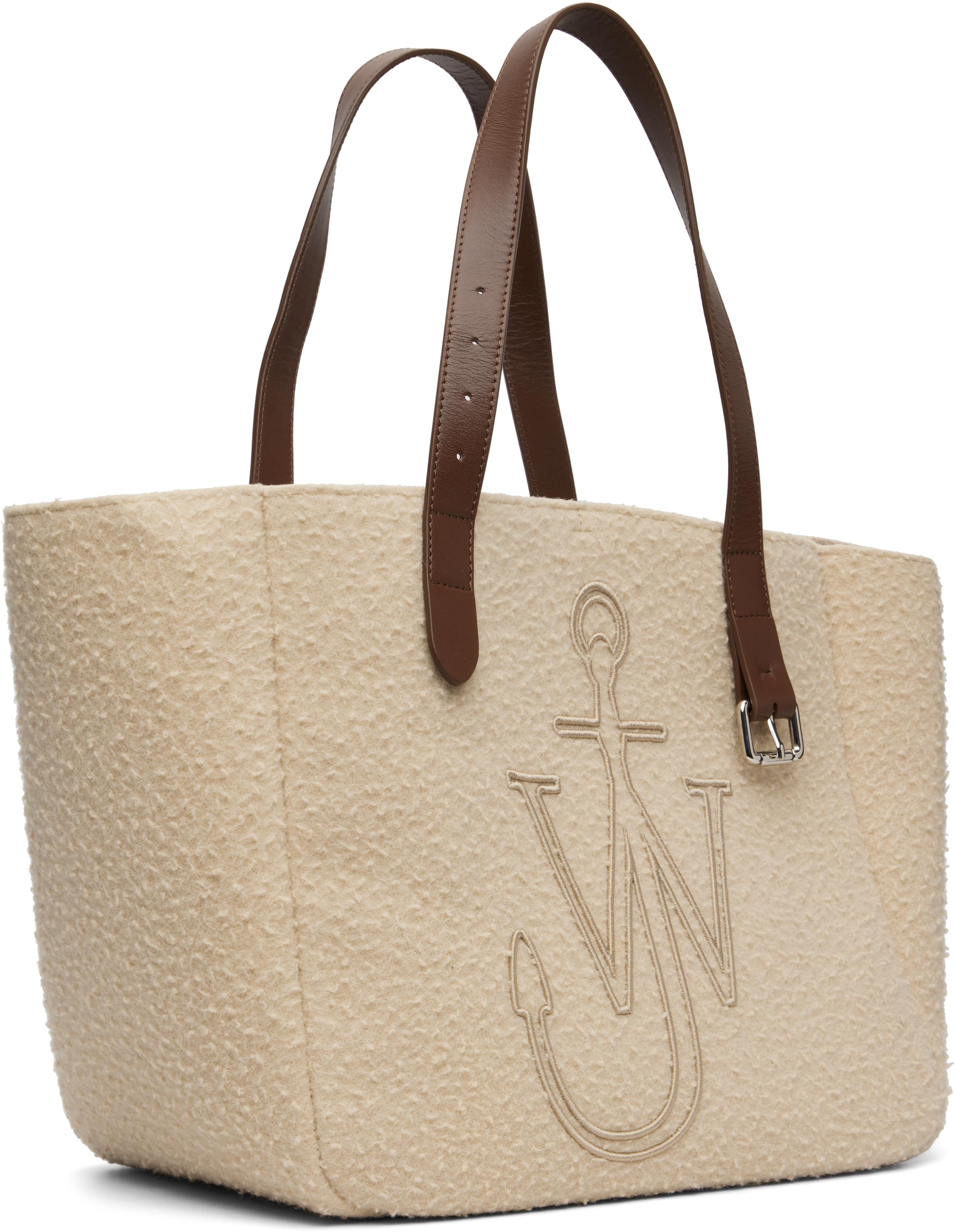 Designer Jw Anderson Belt Tote Bags for Women - Up to 45 Designer Jw Anderson Belt Tote Bags for Women - Up to 45