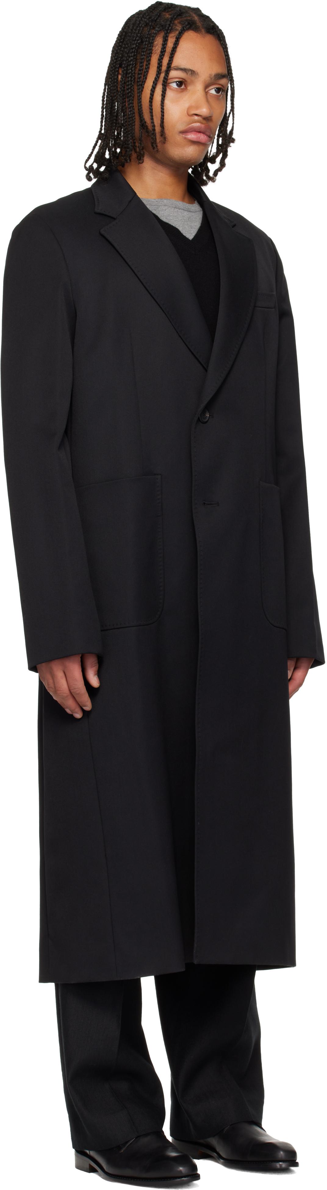 メンズ Our Legacy コート | オンラインセールは最大36%オフ | Lyst