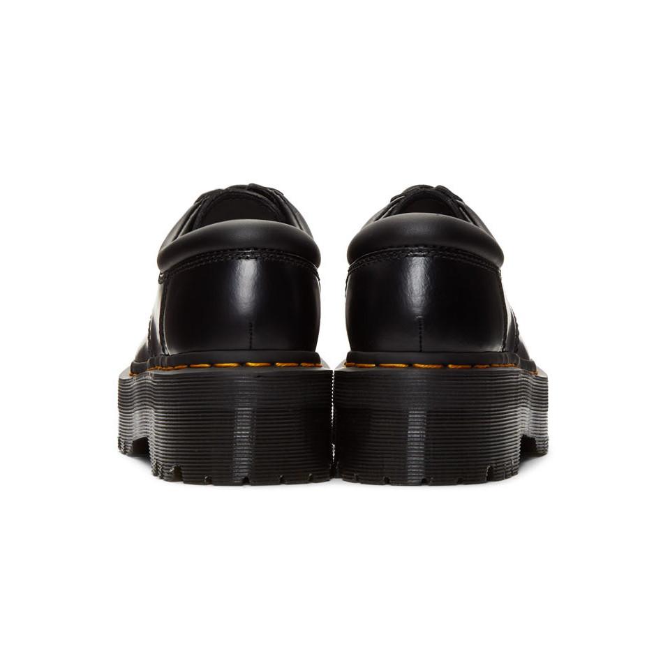 doc martens 8053 quad platform