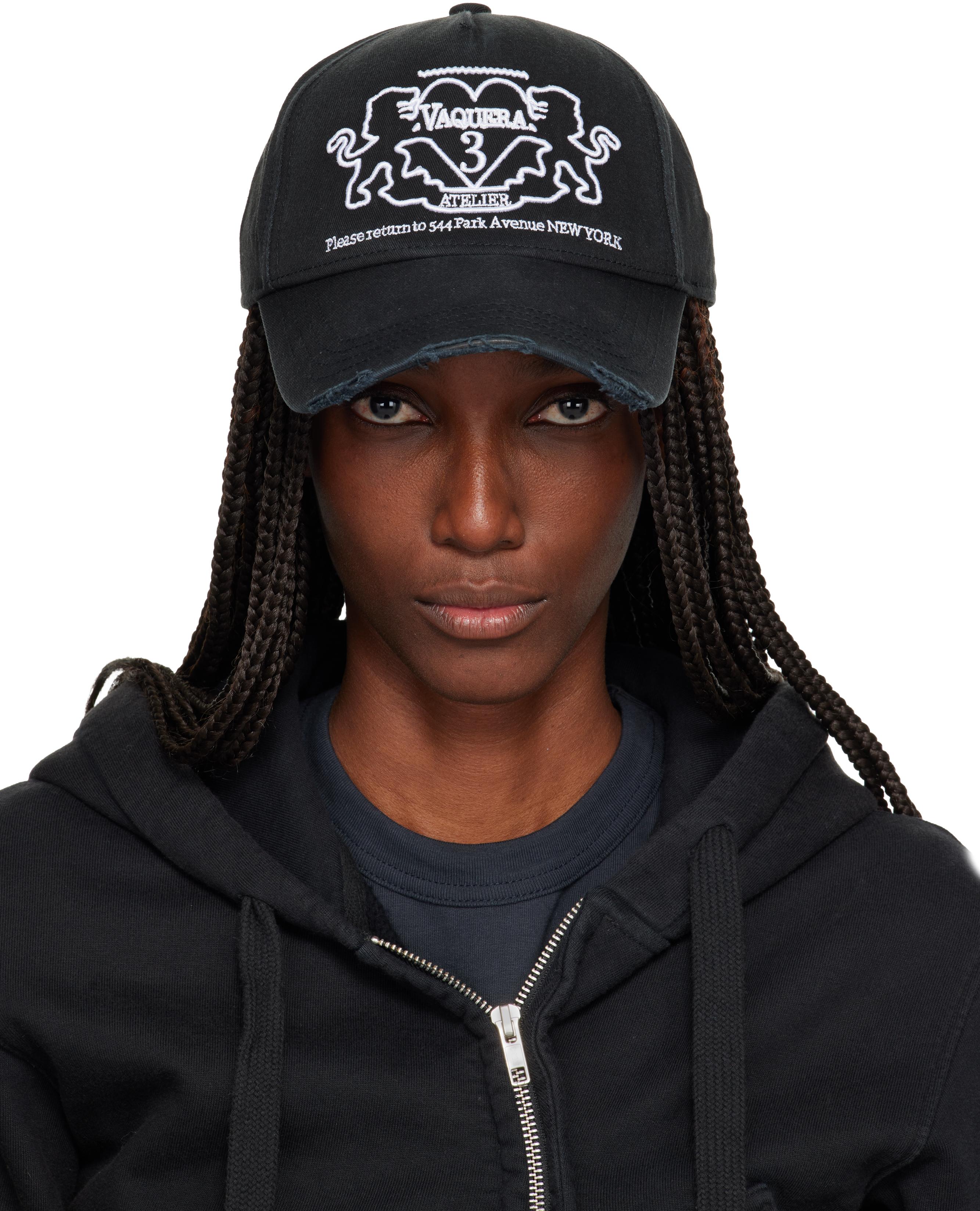 レディース VAQUERA 帽子が¥30,000〜 | Lyst