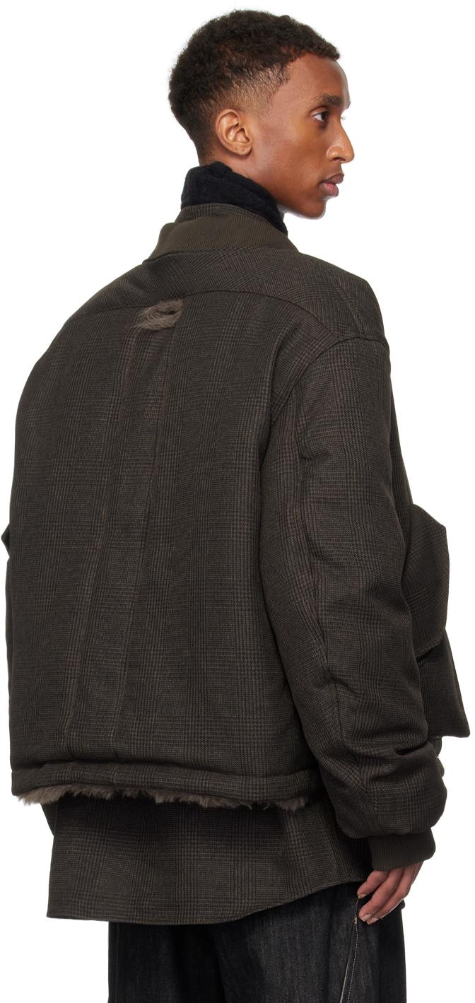 NULLUS Casual jackets for Men | Online Sale up to 50% off | Lyst