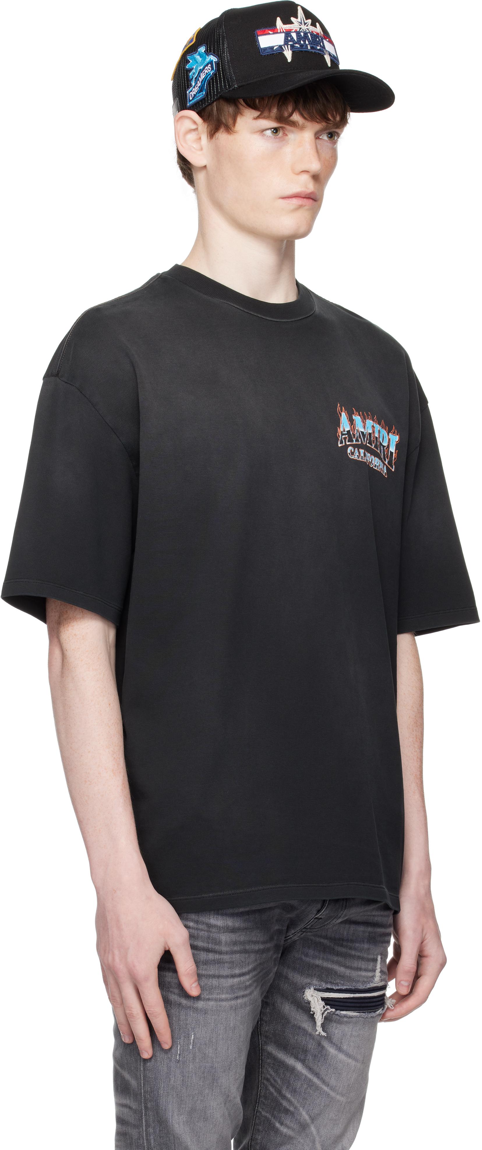 メンズ Amiri Tシャツ (半袖)が¥48,400〜 | Lyst