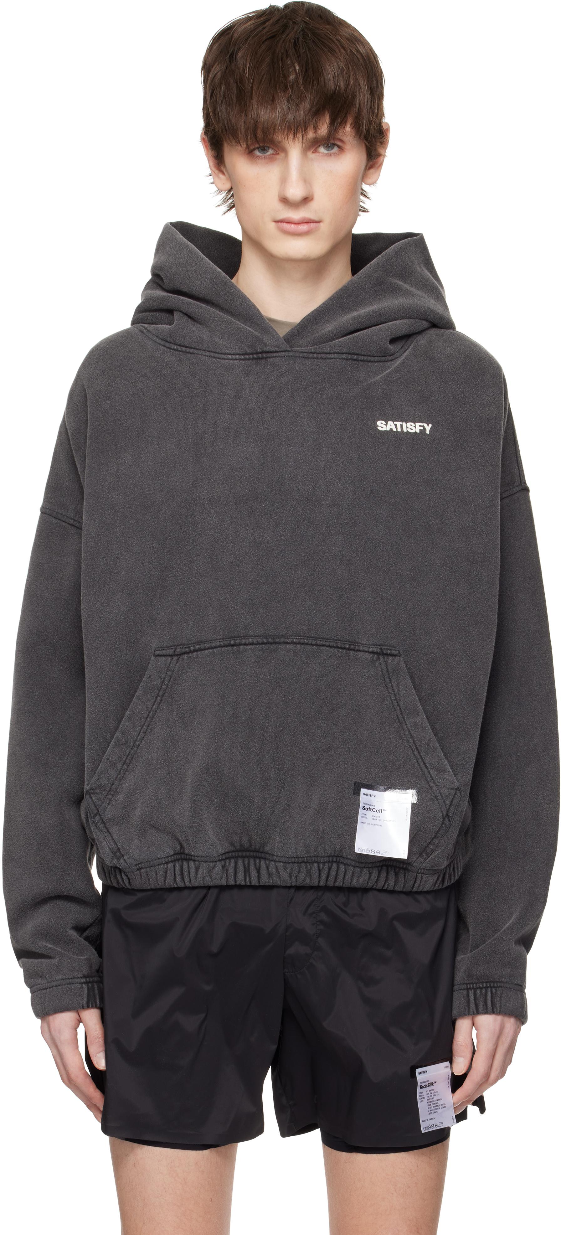 メンズ Satisfy アクティブウェア | オンラインセールは最大35%オフ | Lyst