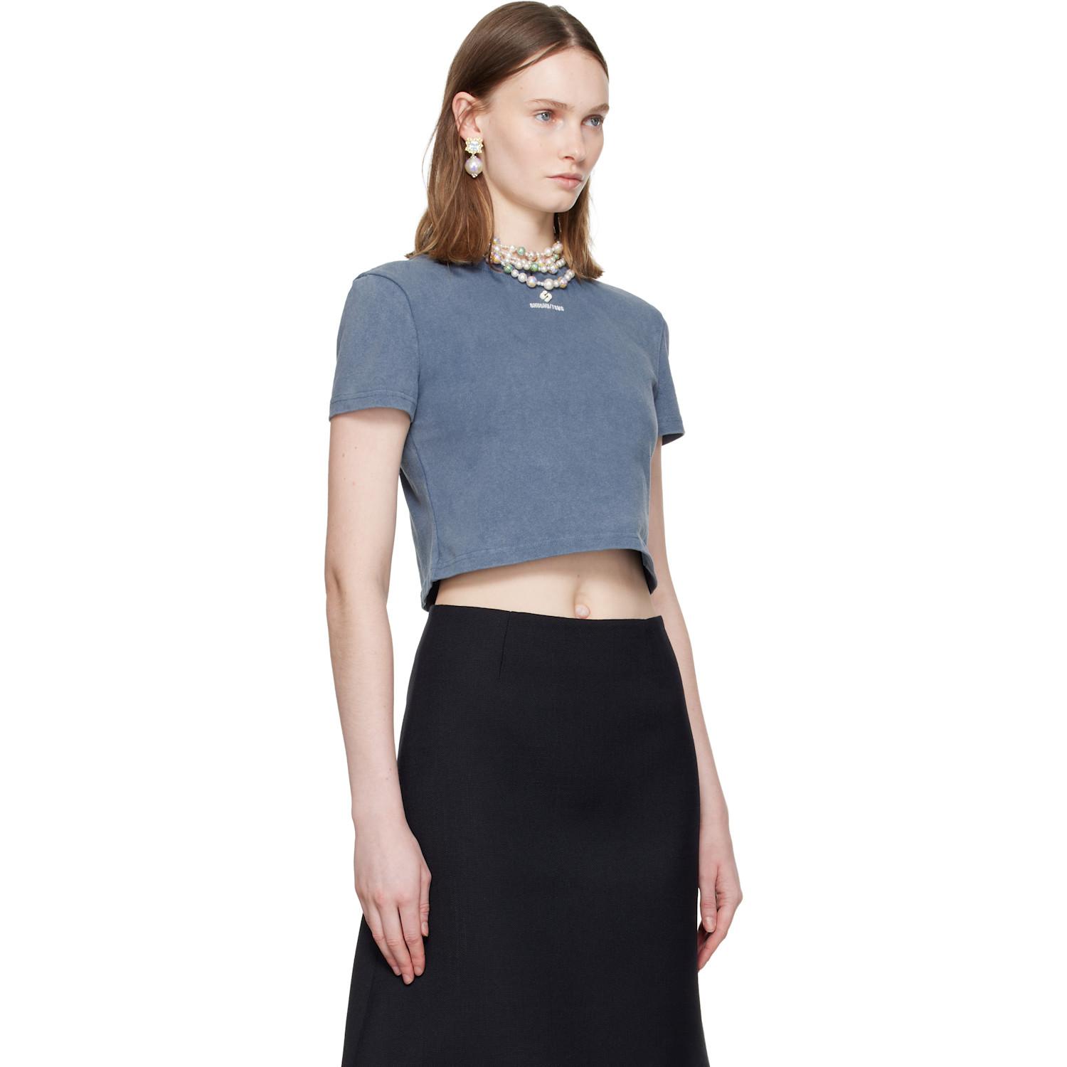 レディース ShuShu/Tong Tシャツ | オンラインセールは最大64%オフ | Lyst