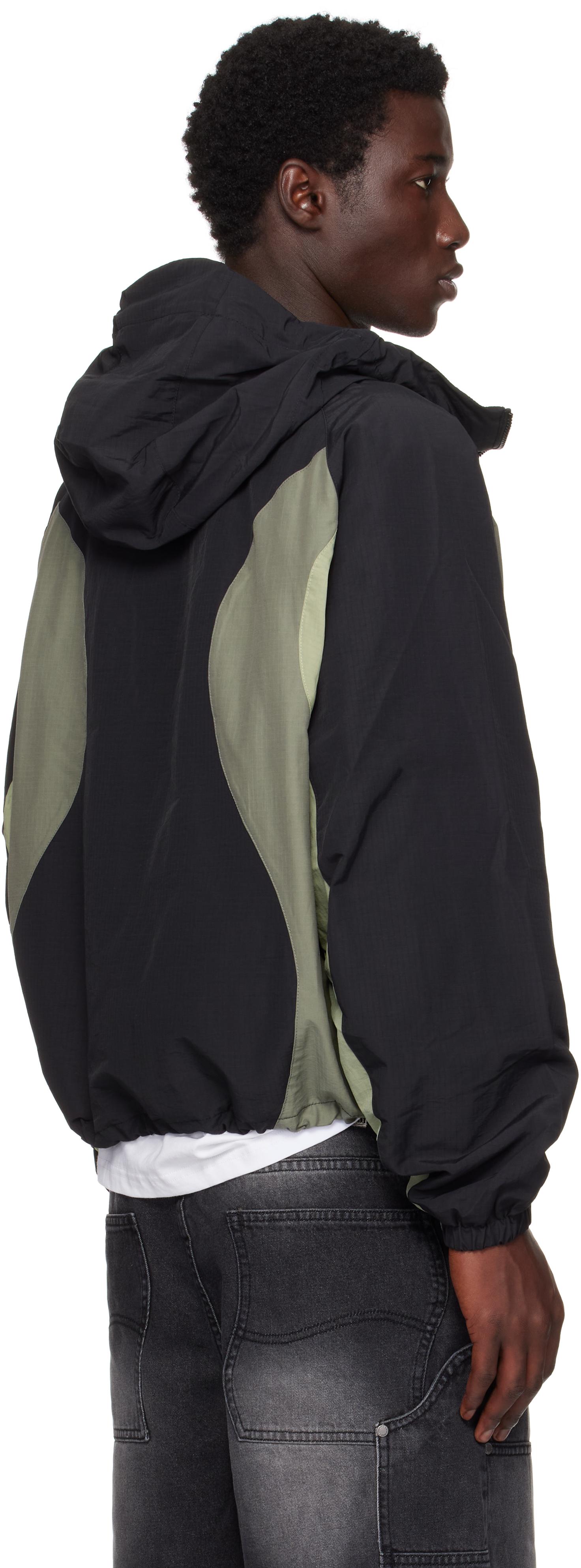 最安値　新品未使用　DIME TECK WINDBREAKER BLACK 最安値 新品未使用 DIME TECK WINDBREAKER BLACK - メルカリ