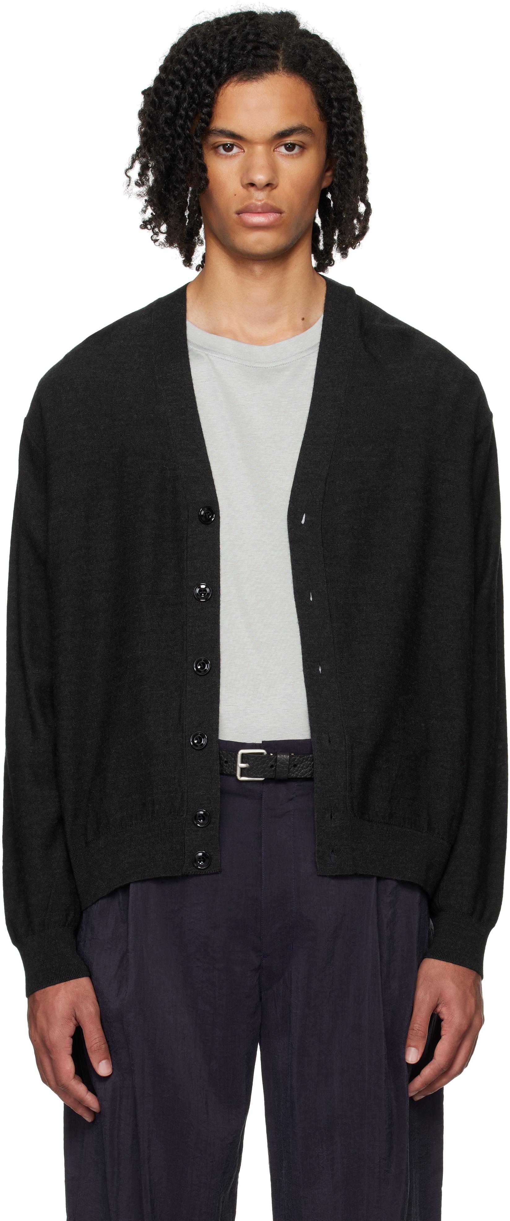 Lemaire Cardigans for Men | Online Sale up to 52% off | Lyst