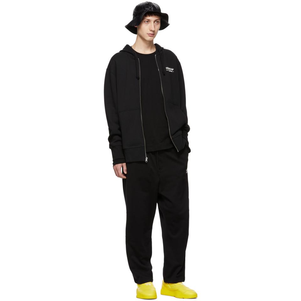 kaval fz hoodie