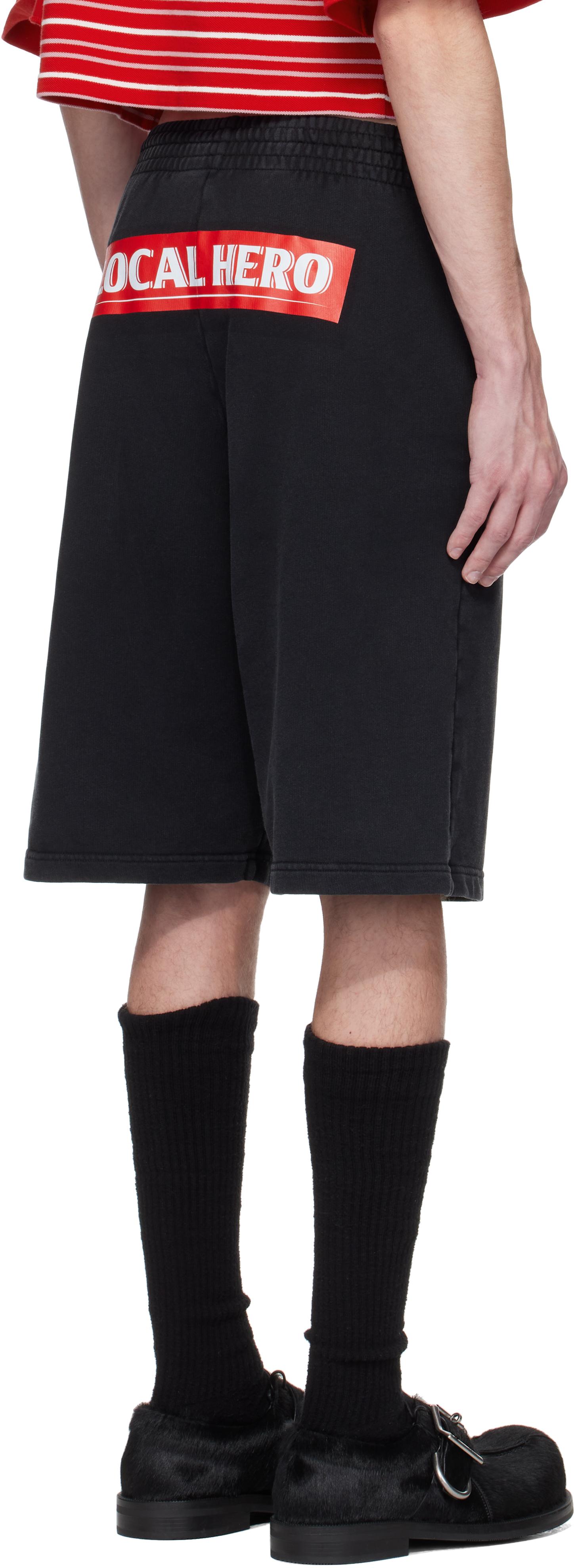 Martine Rose Shorts for Men | Online Sale up to 60% off Martine Rose Shorts for Men | Online Sale up to 60% off
