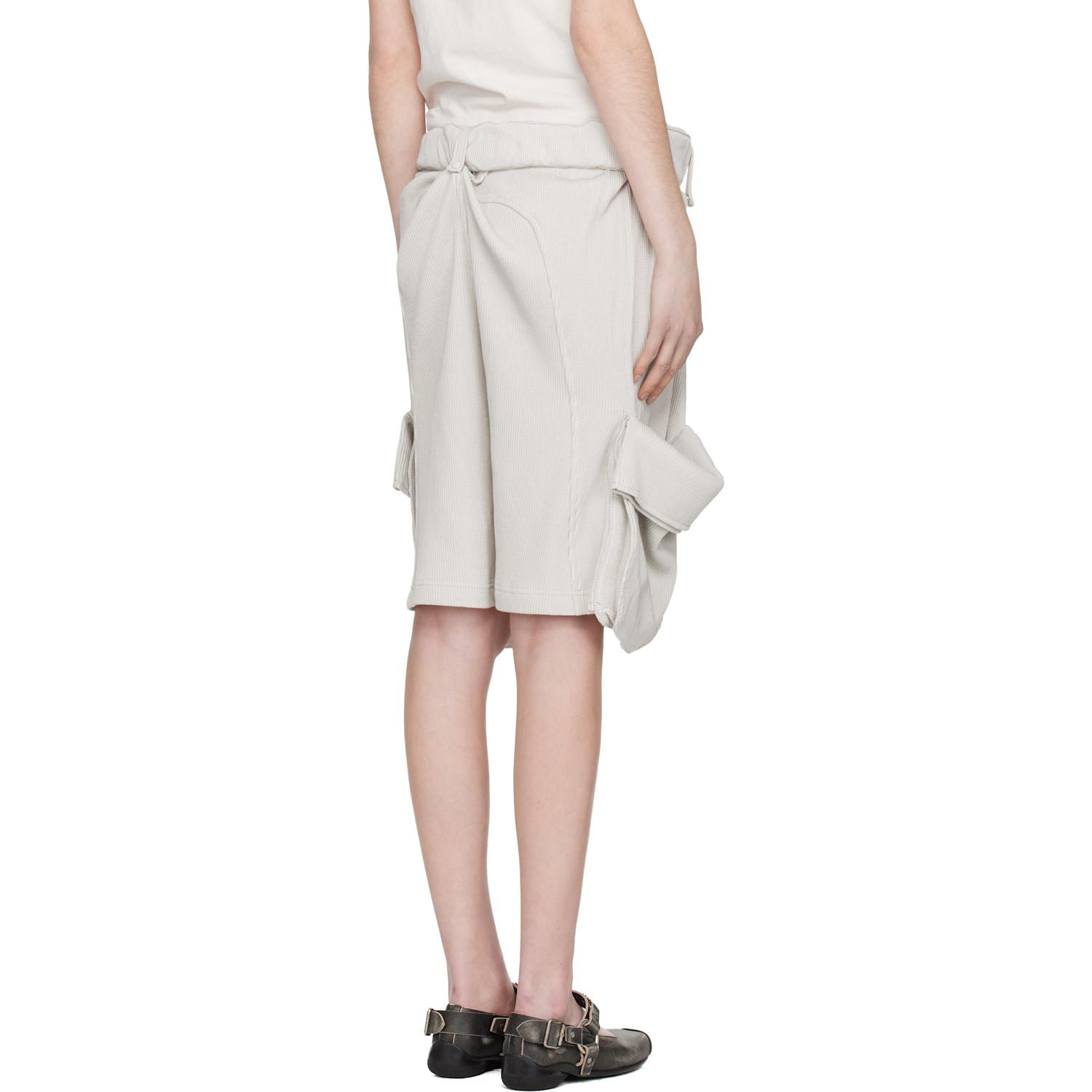 レディース OPEN YY ハーフパンツ | オンラインセールは最大79%オフ | Lyst