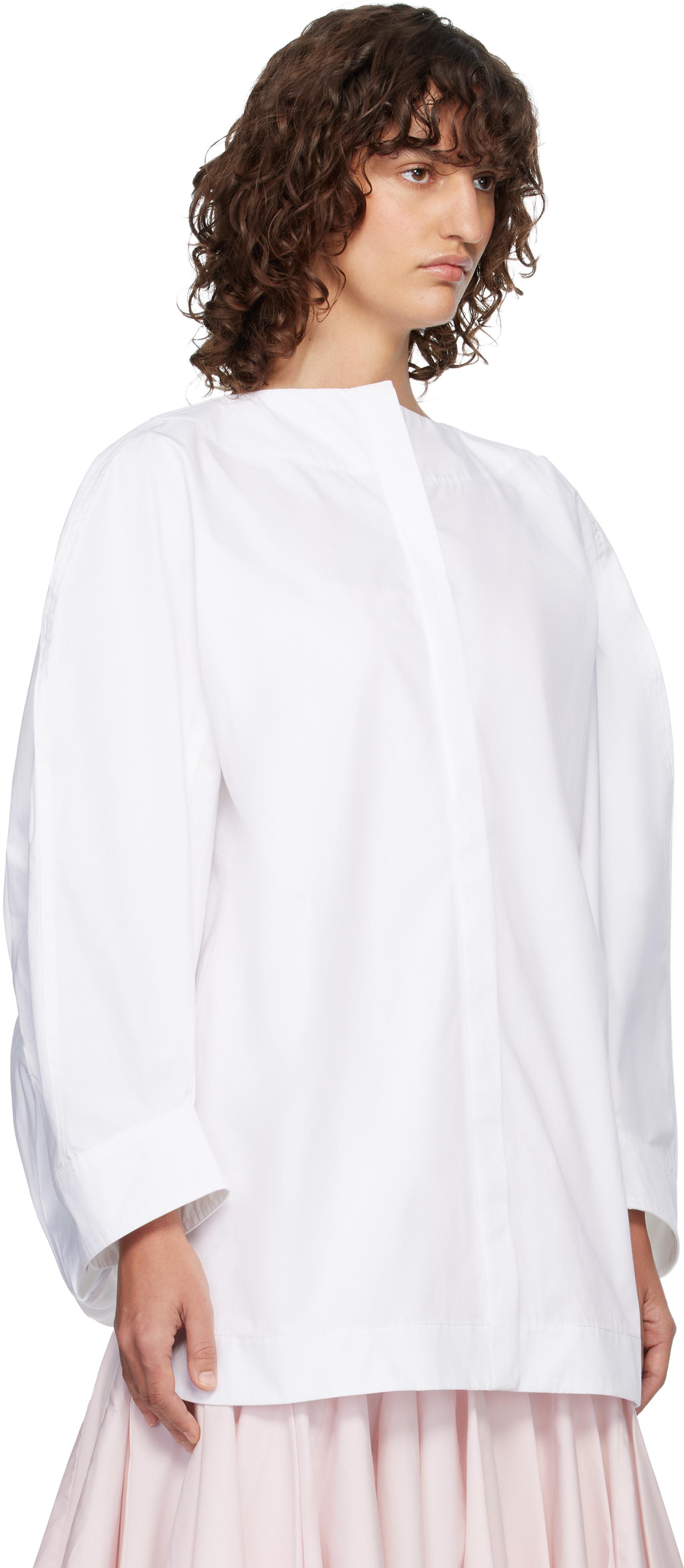 レディース Jacquemus ブラウス | オンラインセールは最大55%オフ | Lyst