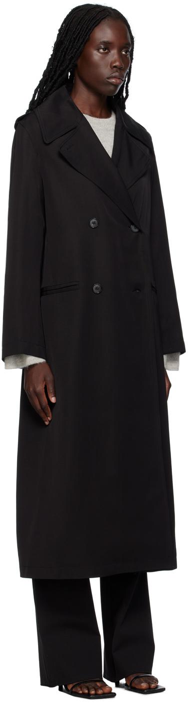 TOTEME｜COATS (Long fluid summer coat (233-1045-260 200) TOTEME｜COATS (Long fluid summer coat (233-1045-260 200