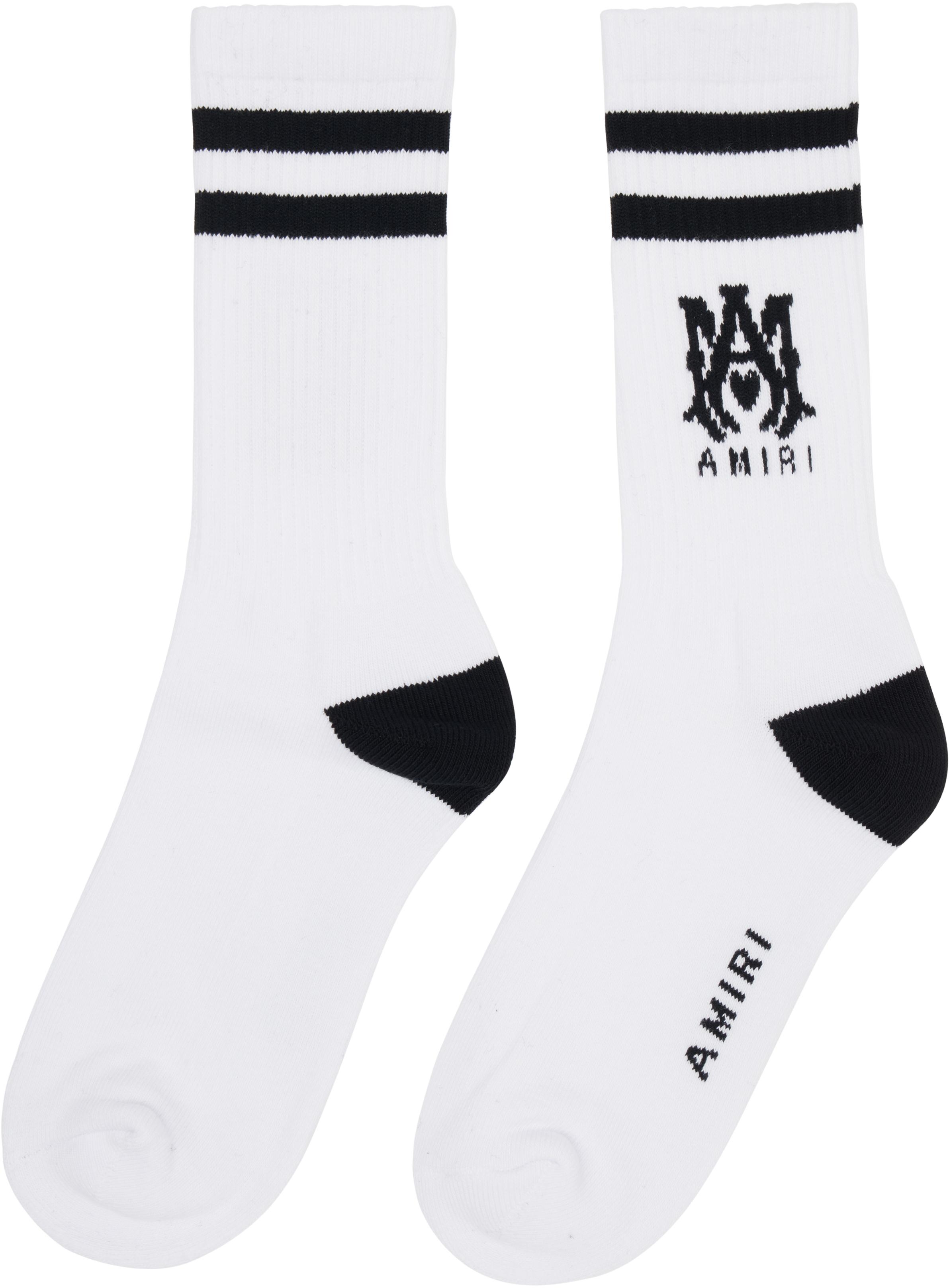 メンズ Amiri 靴下が¥18,900〜 | Lyst
