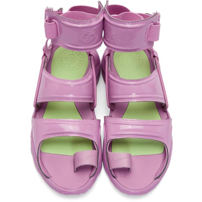 nike air huarache gladiator