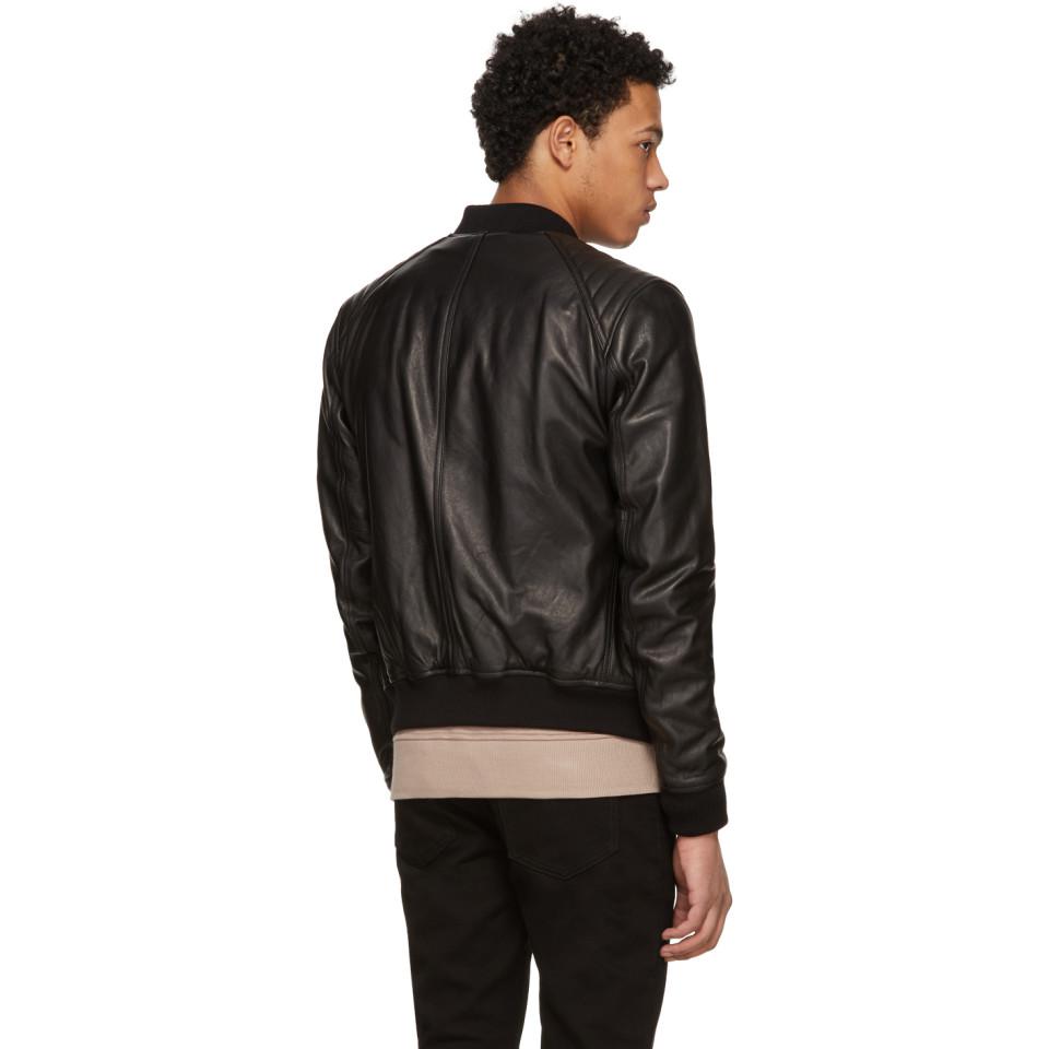 pershall bomber jacket
