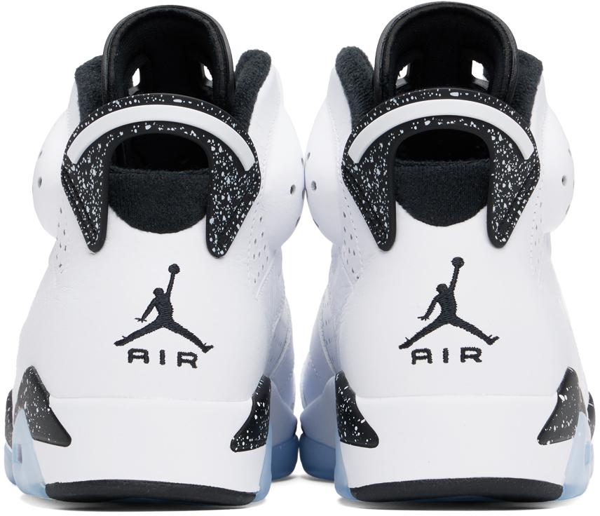 vintage air jordan 6