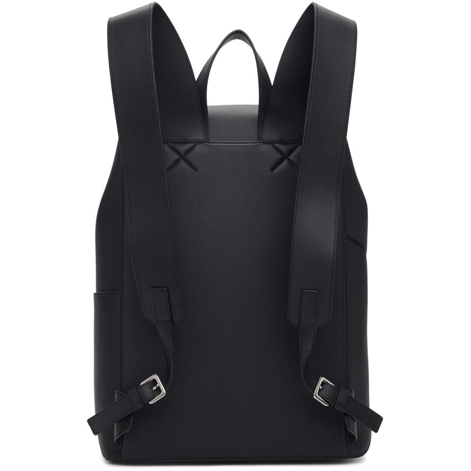 loewe-black-Black-Puzzle-