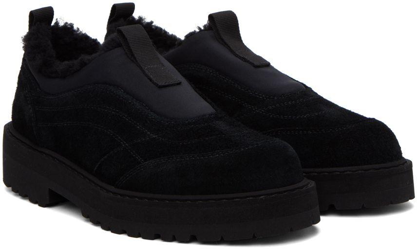 Diemme Lauro Loafers in Black for Men | Lyst display picture 3