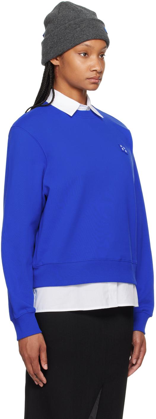 ADER ERROR Significantコレクションロゴパッチ スウェット ADER ERROR Significantコレクションロゴパッチ スウェット
