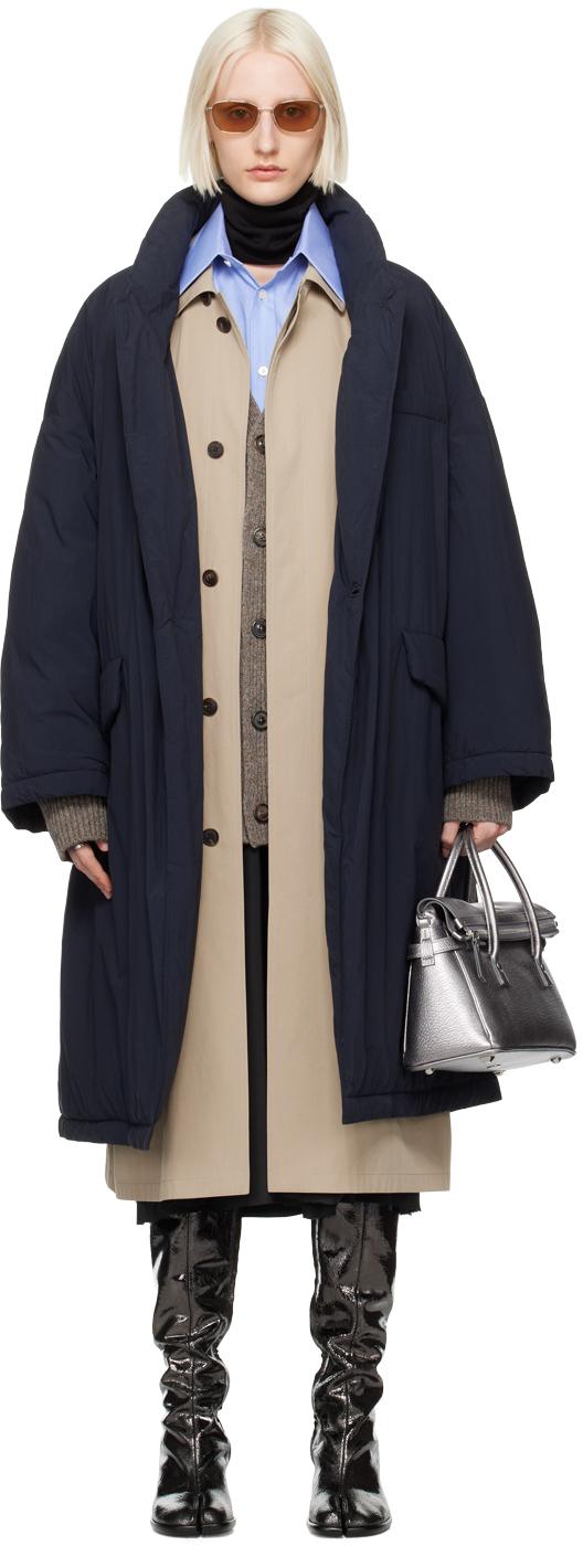 最高級 Margiela Maison リサイクル ジャケット ナイロン ジャケット・アウター