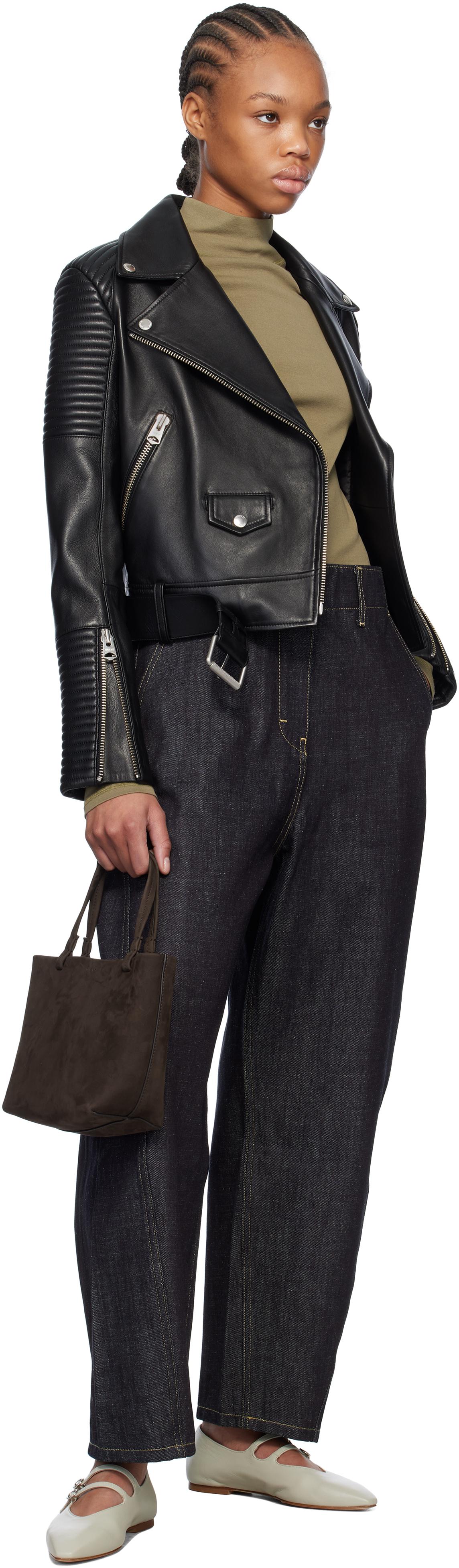 Mackage Leather jackets for Women | Online Sale up to 55% off | Lyst