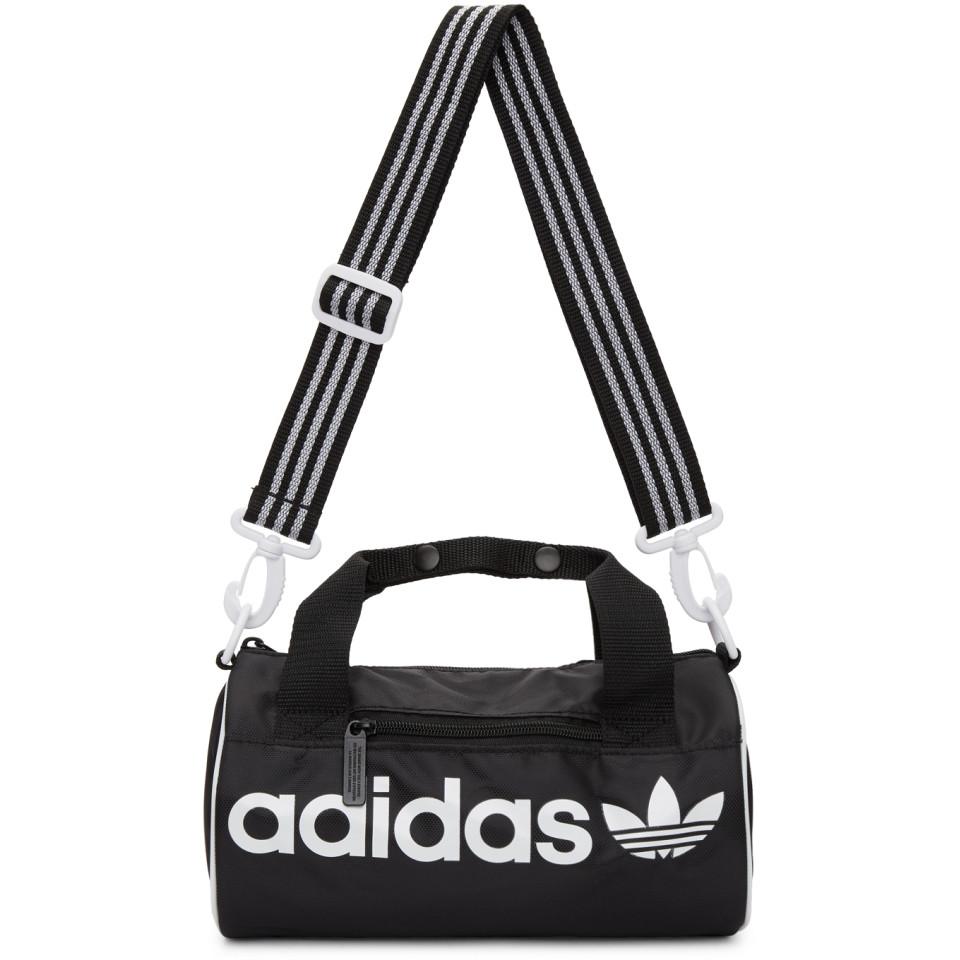 sac polochon adidas