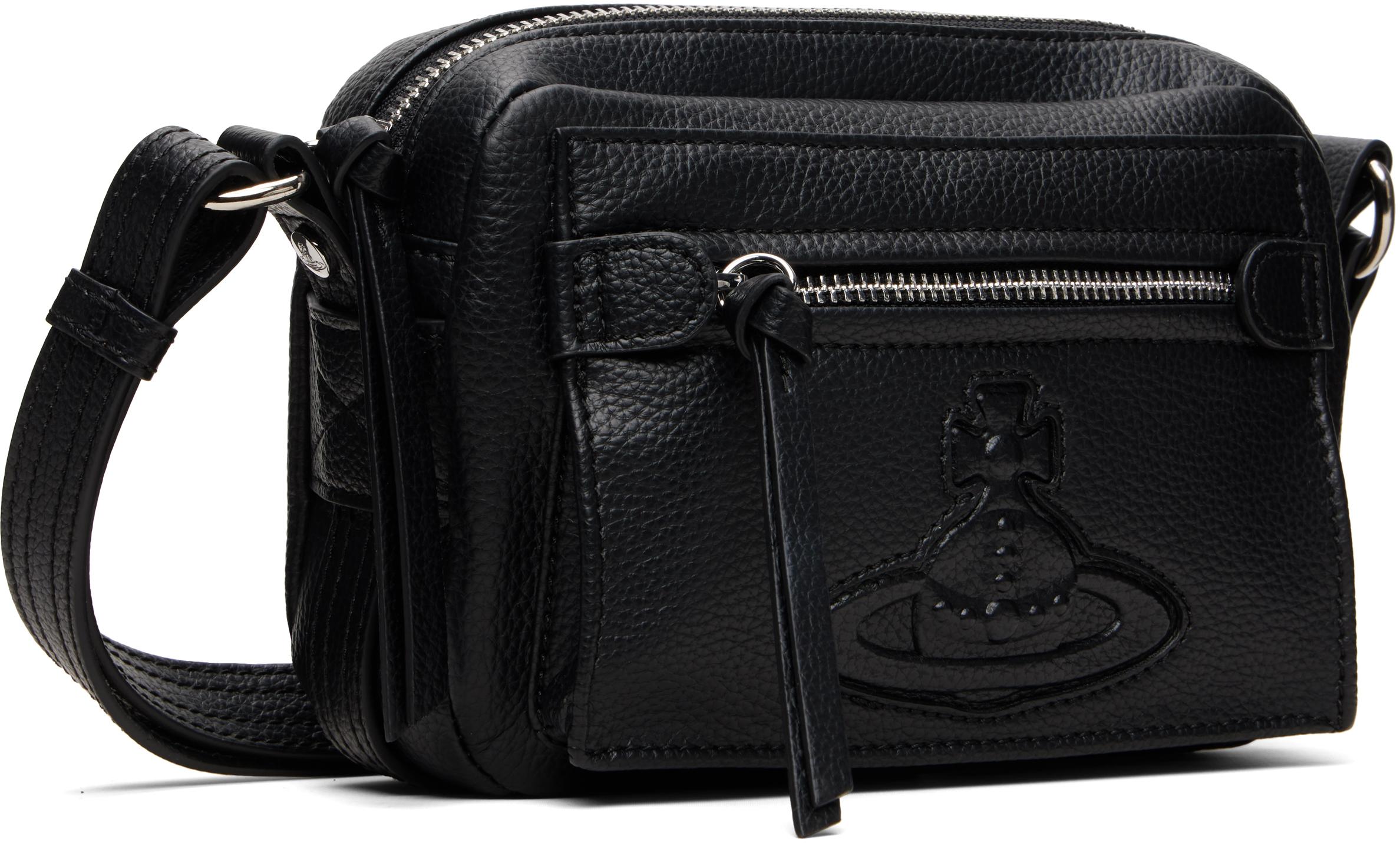 Vivienne Westwood Messenger bags for Men | Online Sale up to 58
