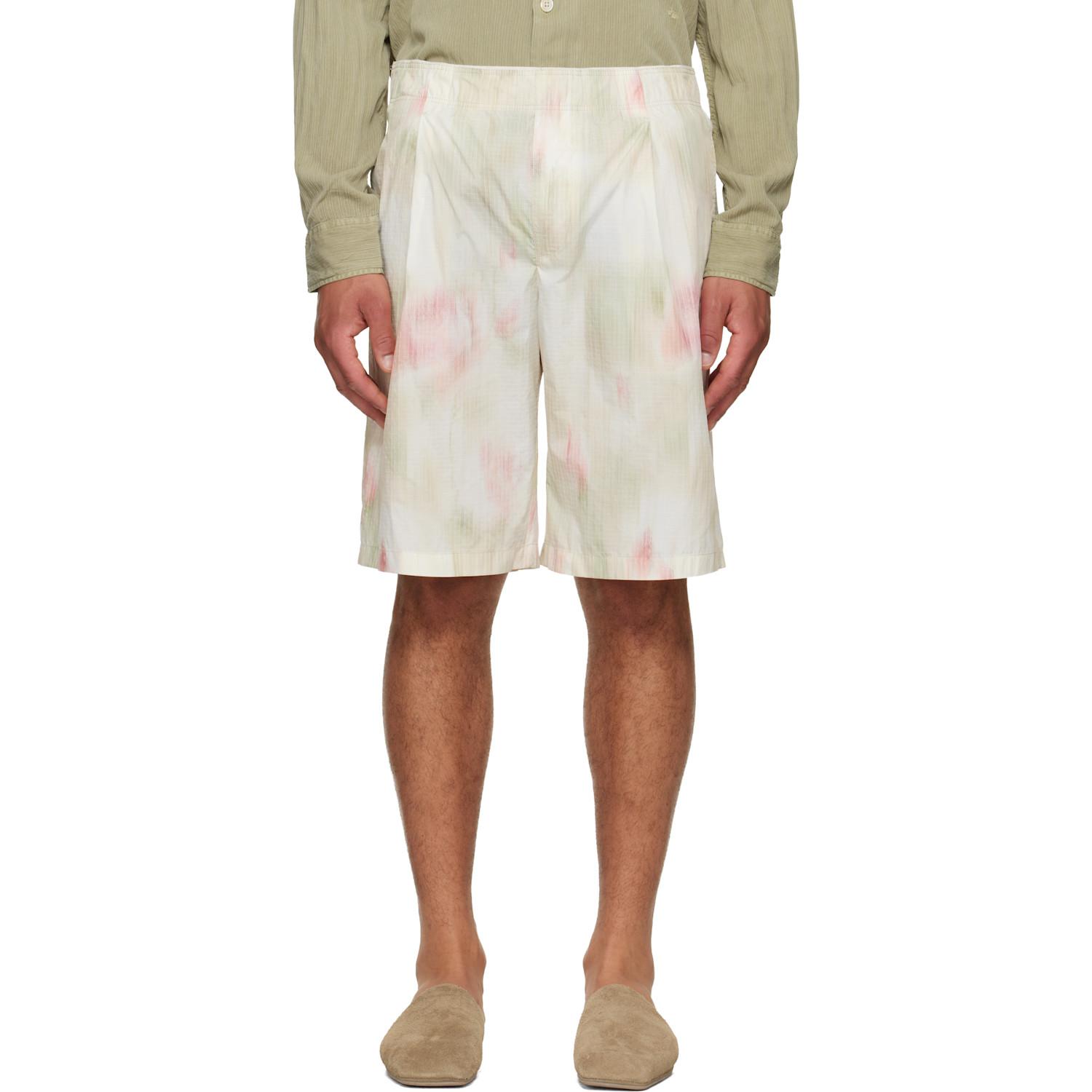 メンズ Our Legacy ハーフパンツ | オンラインセールは最大52%オフ | Lyst