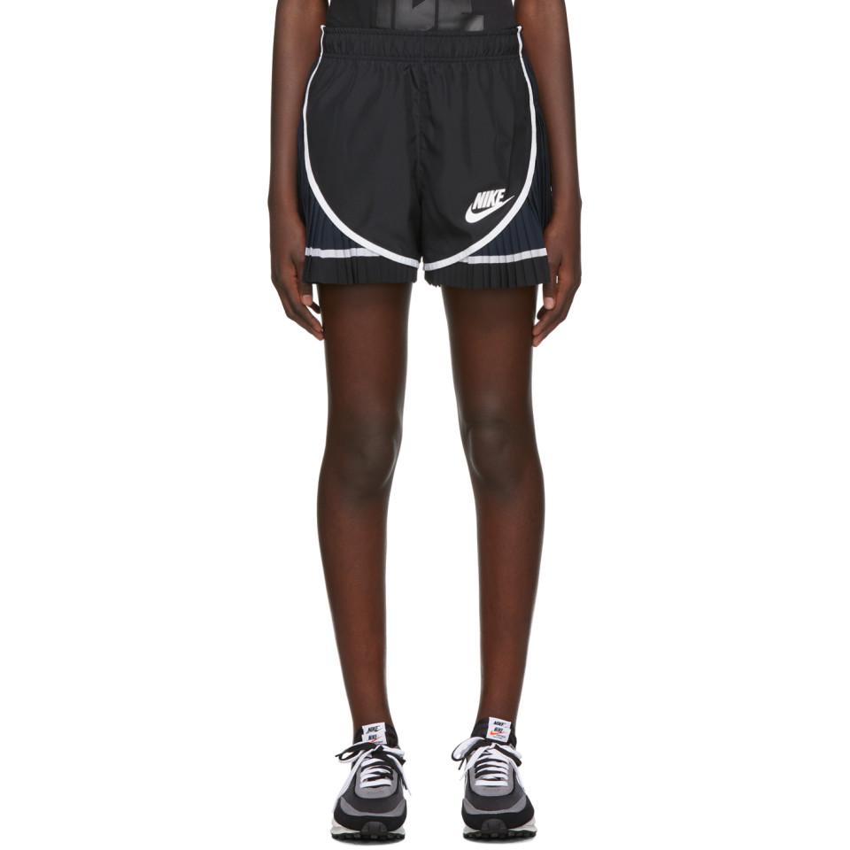 Nike Black Sacai Edition Nrg Ga Ni-15 