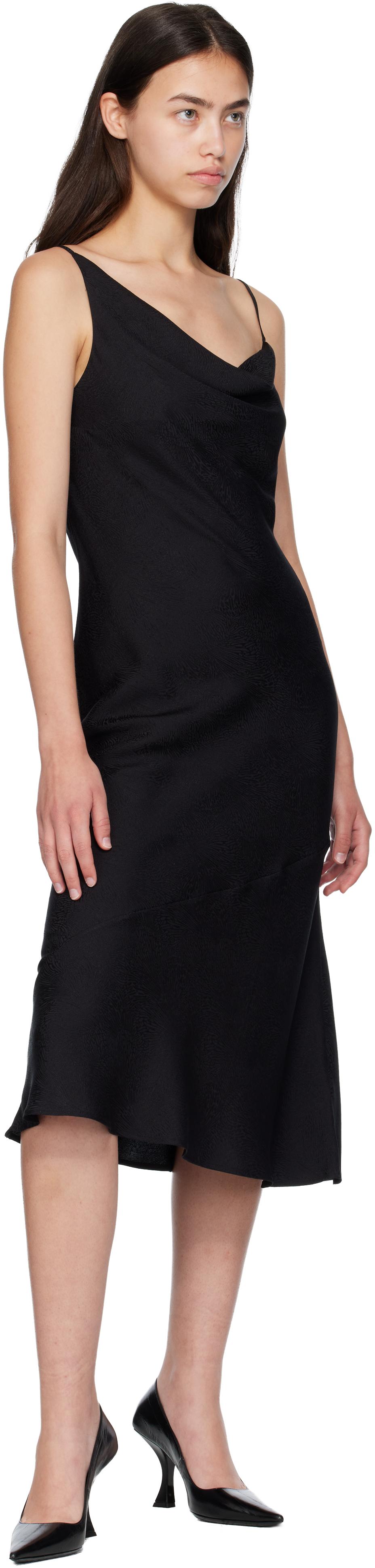 silk laundry carrie dress Carrie Dress Lilac